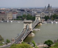 Rotta su Budapest